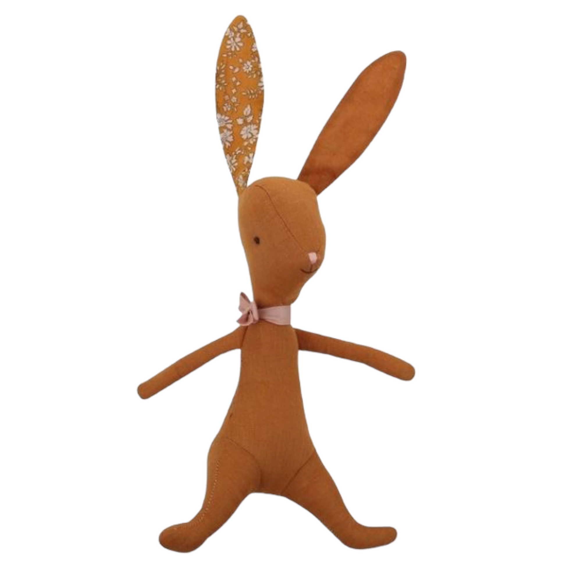 Conejo de peluche 22 cm