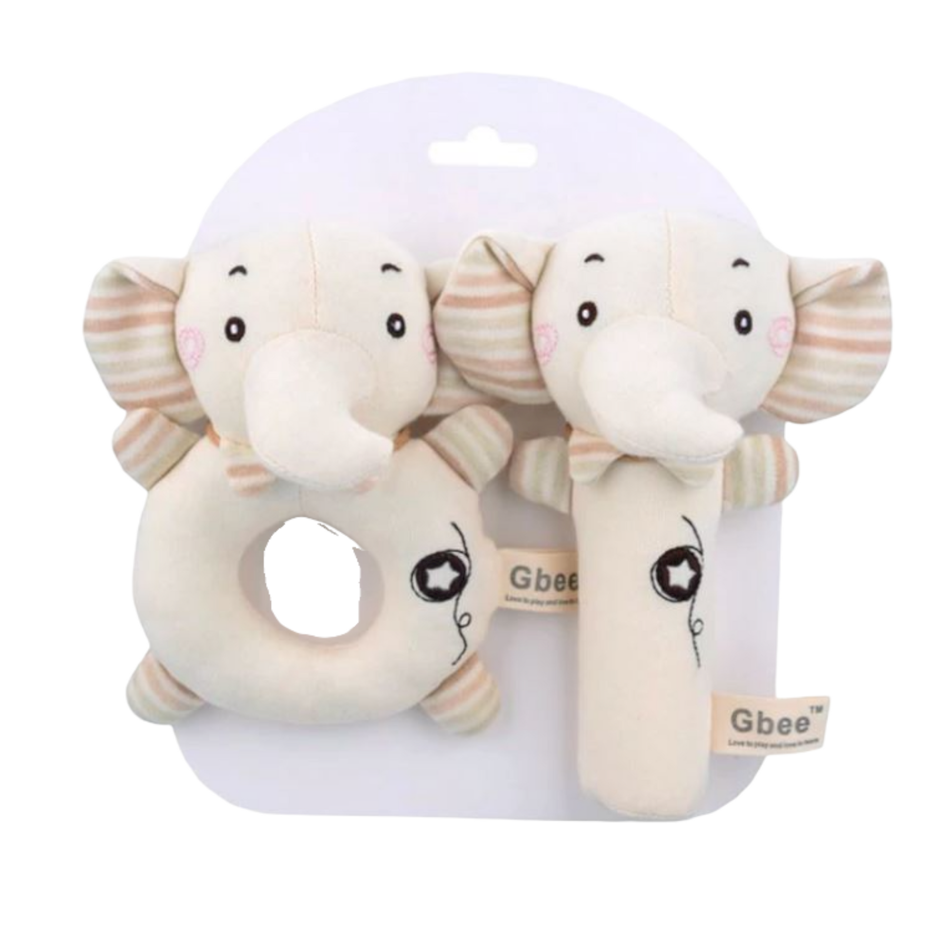 Pack recién nacido elefante – Pigüi.cl